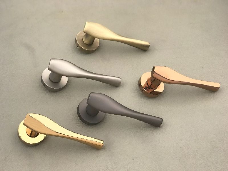 9073 Mortise Handle