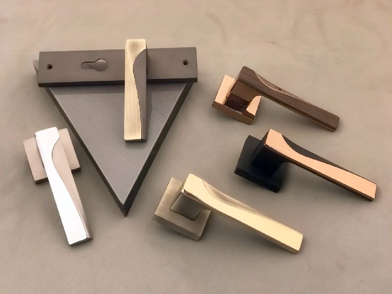 Zinc 9085 Mortise Handle, Feature : Durable, Rust Proof