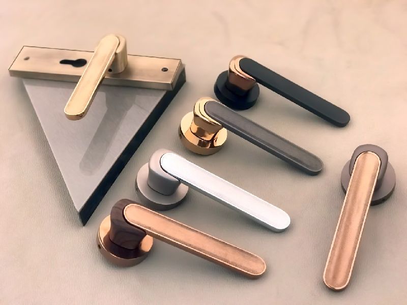 Zinc 9088 Mortise Handle, Feature : Durable, Rust Proof