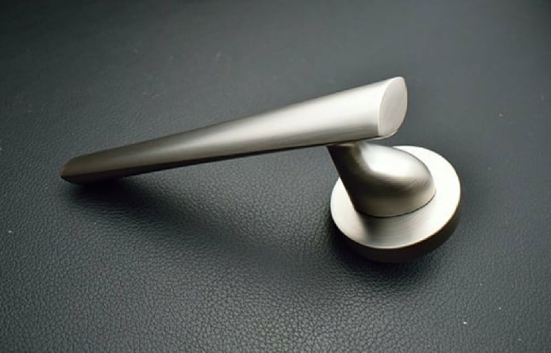 Zinc Doll Mortise Handle, Feature : Durable, Rust Proof
