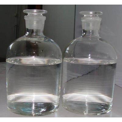 oxalic acid colorless liquid
