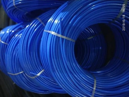 Mdpe Pipe, Color : Blue