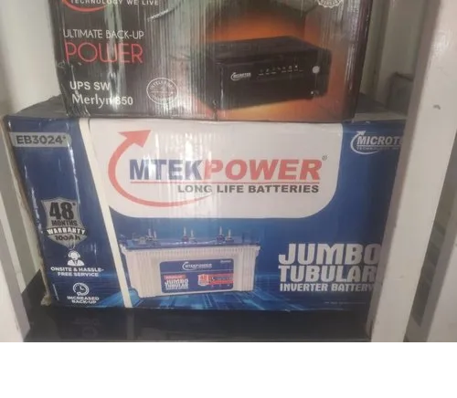 Microtek Inverter at best price INR 6,000 / Piece from SPS New Smart