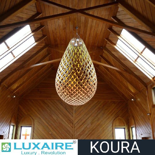 Polished Designer Pendant Light, Feature : Suitable For Indoor Or Outdoor