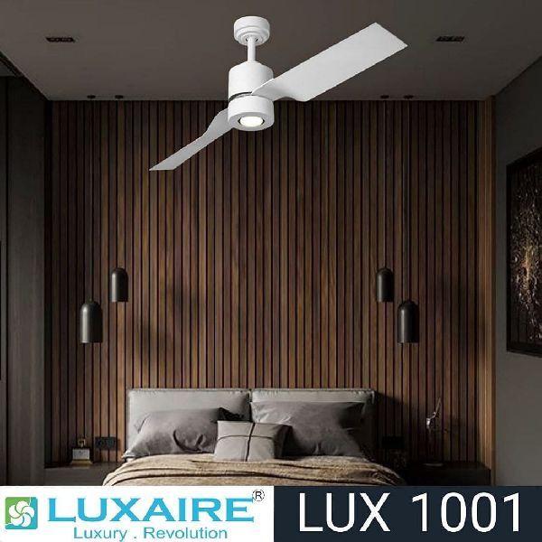 Silent ceiling fan, for Air Cooling, Voltage 220V230V at Best Price