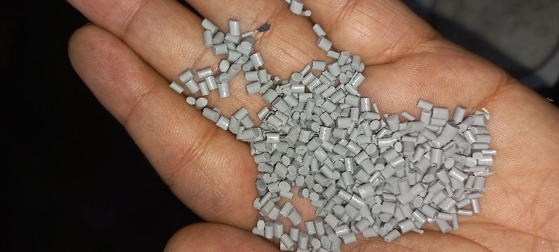 Light Gray ABS Granules, for Making Plastic Material, Feature : Durable, High Impact Resistance