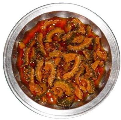 Karela Pickle