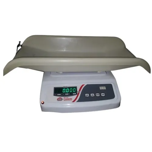 Table Top Weighing Scale, Display Type : Digital - Sheshadri Weighing ...