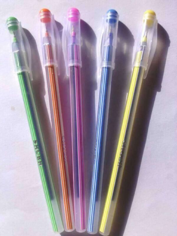 Df ball pen, Packaging Type : Plastic Packet