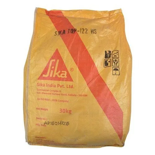 Mortar Cement, INR 2,300 / Pack by K M Corporation | ID - 6640390