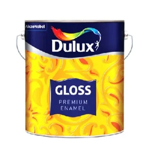 Dulux Enamel Paint, Packaging Type Can at Rs 300 / Litre in Raipur