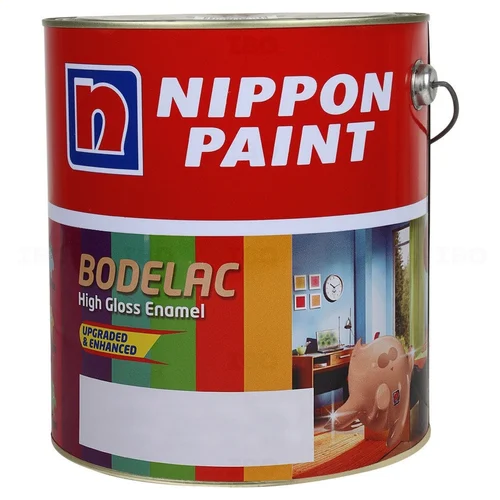 Nippon Enamel Paint Nippon Interior Paint Manufacturer from Raipur