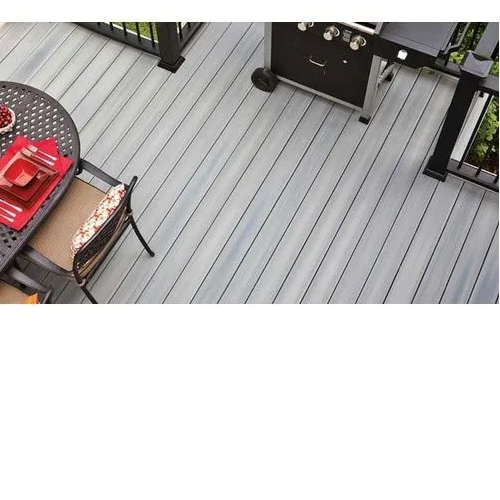 Outdoor Deck Flooring at best price INR 350 / Square Feet from Decoraze