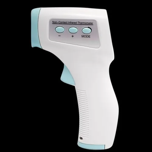 Non Contact Infrared Thermometer, INR 825 / Piece by Anant Agencies
