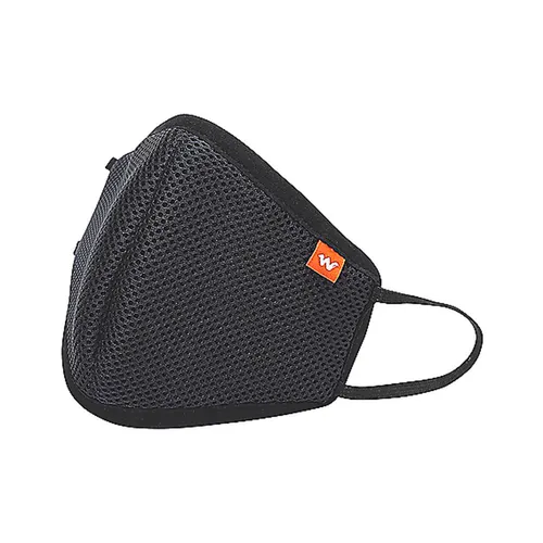 Wildcraft Face Mask at best price INR 75 / Piece in Jamnagar from Anant