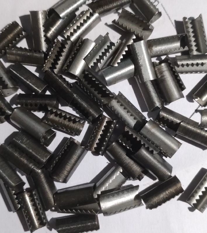 Brass Cord Clips at best price INR 0.25INR 0.40 / Nos in Mumbai