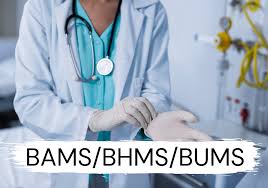 Admission In Bams Bachelor Of Ayurveda Medicine & Surgery