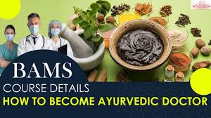 B.A.M.S. Direct Admission in Bachelor of Ayurveda Medicine and Surgery