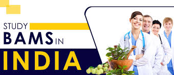 BAMS Admissions Ayurvedic College Ayurveda Courses in Agra