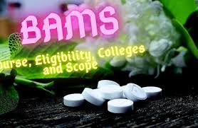 Direct BAMS Admissions in UP