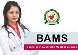 Documents Required During BAMS Admission