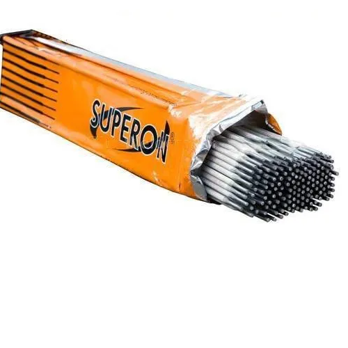 Superon Welding Electrodes, INR 250 / Kilogram by Shree Kailaji Alloys