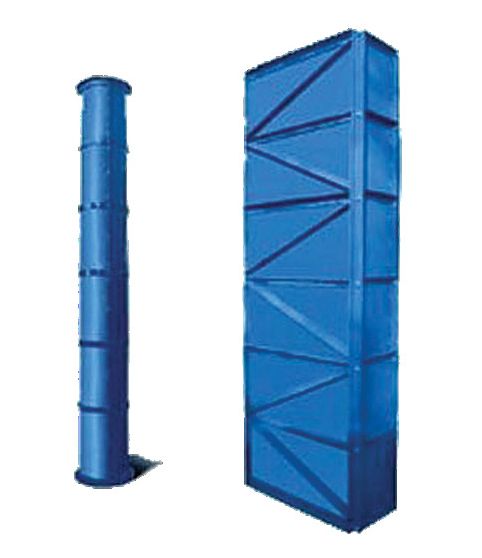 column box