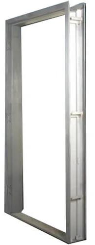 Rectangle Mild Steel Door Frame