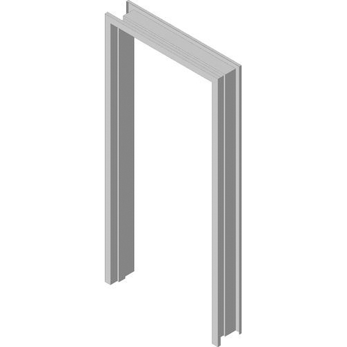 Stainless Steel Door Frames
