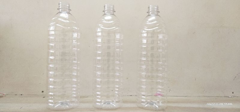 Mineral Water Pet Bottles