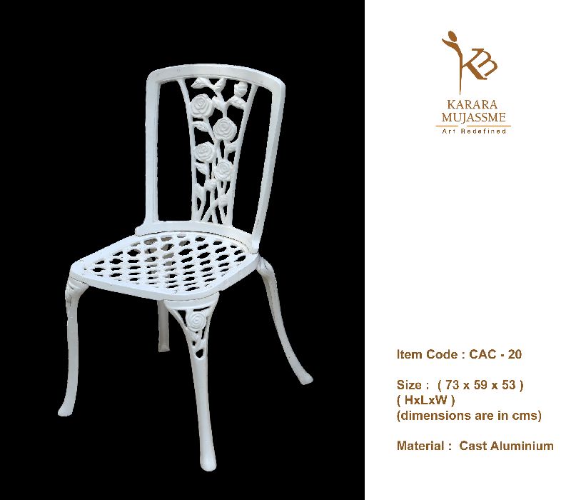 CAC-20 Emelia Chair