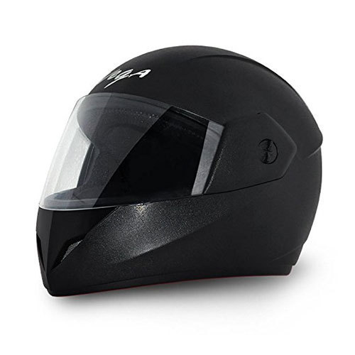 Vega Helmets, INR 799 / Piece by Shankarrao Pawar Seat Corner from Pune