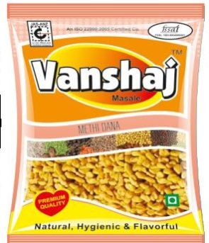Vanshaj Fenugreek Seeds
