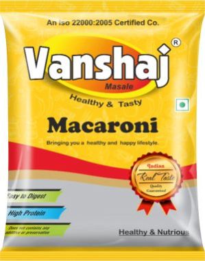 Vanshaj Macaroni