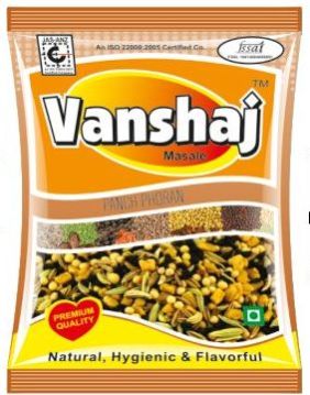 Vanshaj Panch Phoran