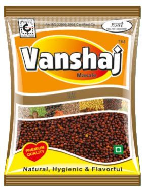 Vanshaj Red Mustard Seeds