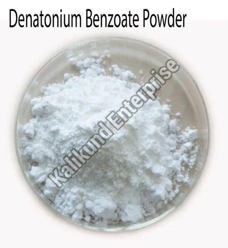 Denatonium Benzoate, Shelf Life : 2 Year