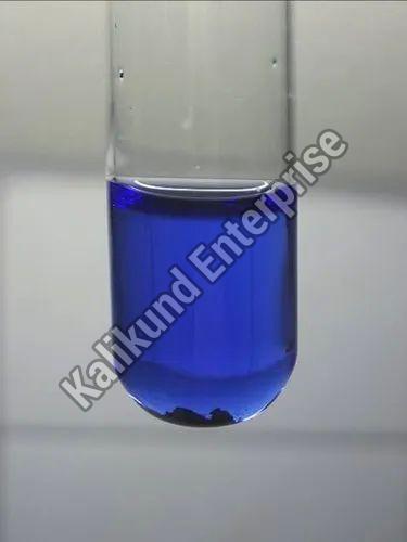 Tetrazolium Blue, for Industrial, Form : Liquid