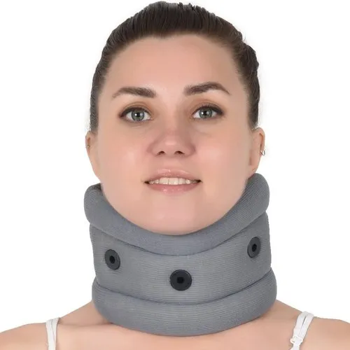 Cervical Soft Collar at best price INR 230 / in Delhi Delhi from Jvs ...