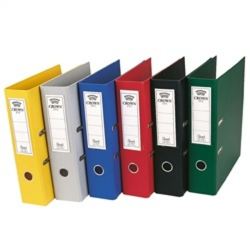 Office Box File at best price INR 48 / Piece in Chennai Tamil Nadu from ...