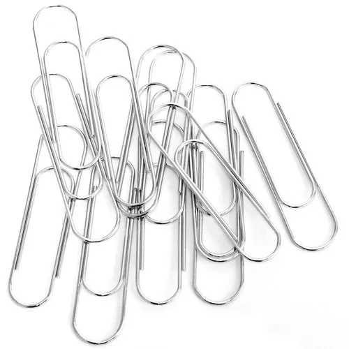 Paper Clip at best price INR 9 / Piece in Chennai Tamil Nadu from