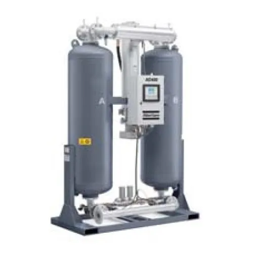 Heated Purge Desiccant Air Dryers, INR 5.05 Lakh / Piece by Berico