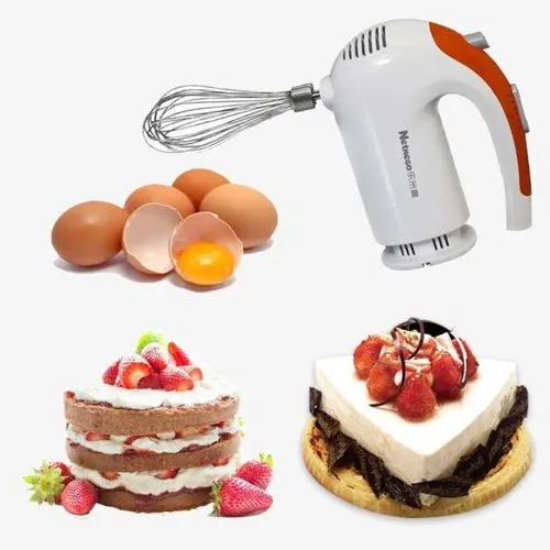 Electric Hand Blender at best price INR 1,500 / Piece in Delhi Delhi