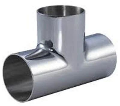 Stainless Steel Tee Elbow, Feature : Easy To Connect, Water Proof