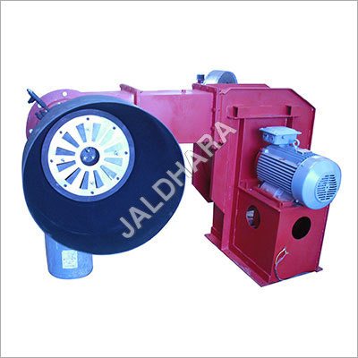 Coated Iron Pressure Jet Burner, Feature : Easy To Clean, Rust Proof
