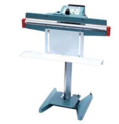 Electric Polished Automatic Foot Sealer Machine