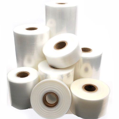 Polythene Tubes