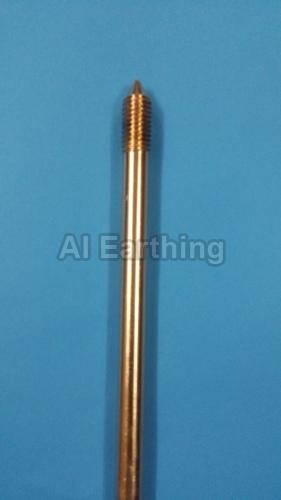 Copper Clad Ground Rod