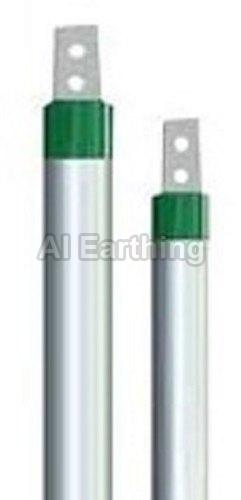 Polished Stainless Steel Gi Earthing Electrodes