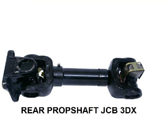 JCB 3DX Rear Propshaft
